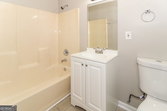 3470 Valley Oaks Road, Lithonia, GA 30038