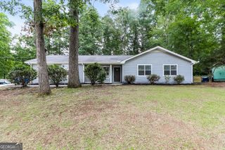 3470 Valley Oaks Road, Lithonia, GA 30038