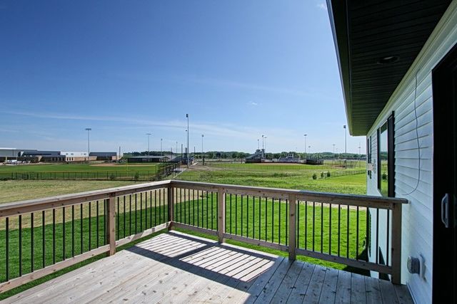 804 Windam Drive, Solon, IA 52333