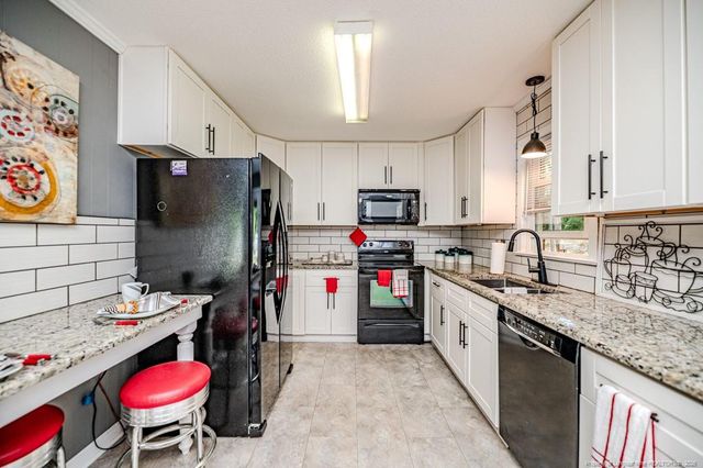 2107 S Shoreline Drive, Sanford, NC 27330