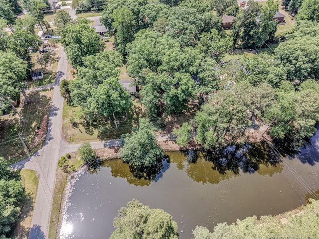 2107 S Shoreline Drive, Sanford, NC 27330