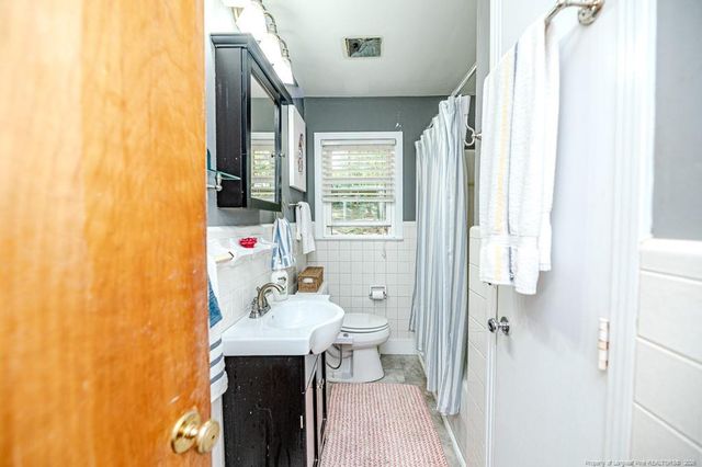 2107 S Shoreline Drive, Sanford, NC 27330