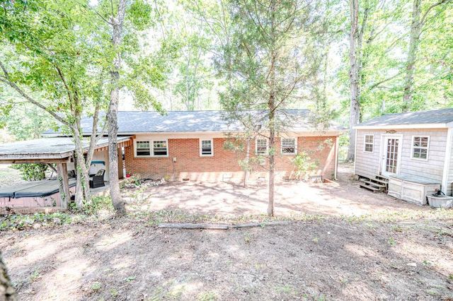 2107 S Shoreline Drive, Sanford, NC 27330