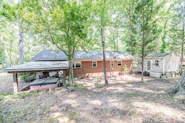 2107 S Shoreline Drive, Sanford, NC 27330