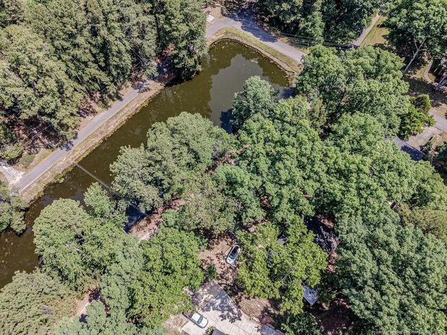 2107 S Shoreline Drive, Sanford, NC 27330