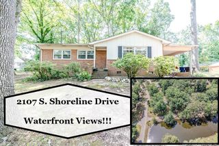 2107 S Shoreline Drive, Sanford, NC 27330