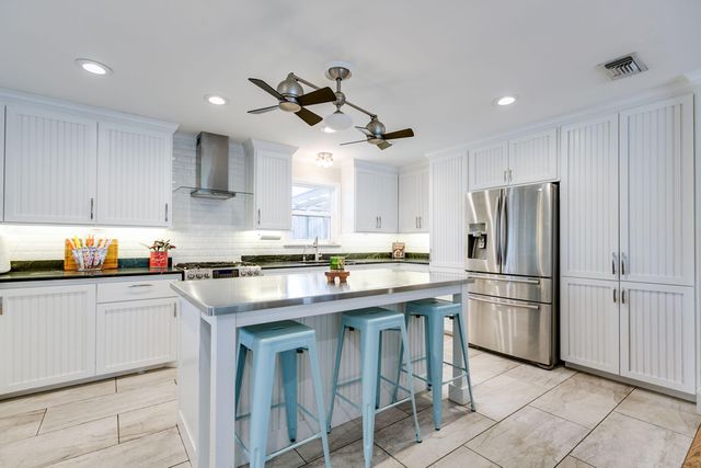2760 Dena Drive, San Angelo, TX 76904