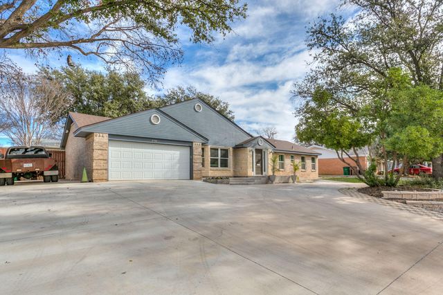 2760 Dena Drive, San Angelo, TX 76904
