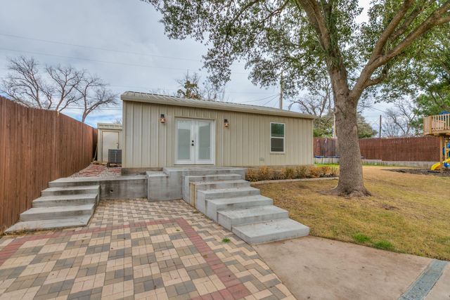 2760 Dena Drive, San Angelo, TX 76904