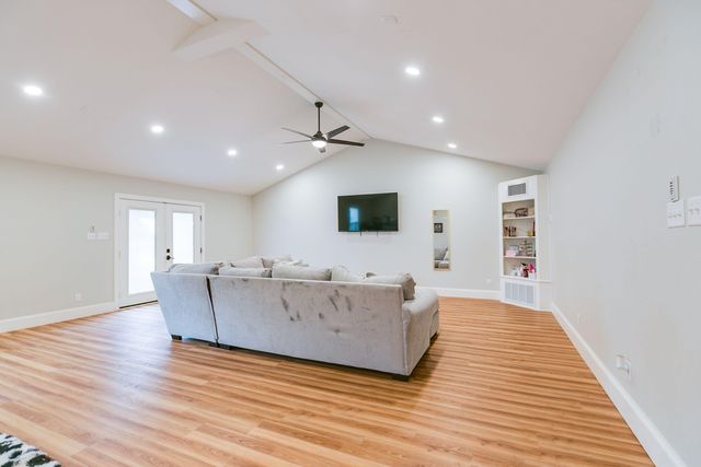 2760 Dena Drive, San Angelo, TX 76904