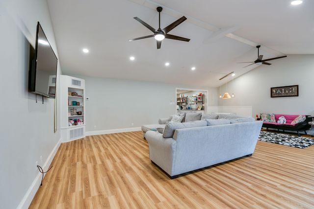2760 Dena Drive, San Angelo, TX 76904