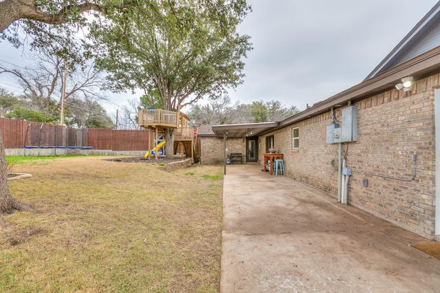 2760 Dena Drive, San Angelo, TX 76904