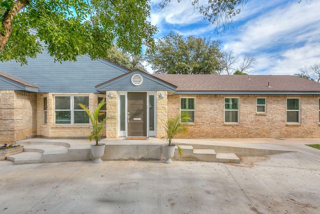 2760 Dena Drive, San Angelo, TX 76904