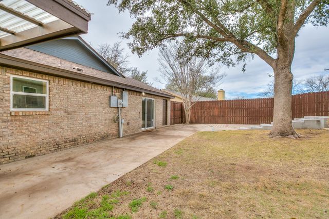 2760 Dena Drive, San Angelo, TX 76904