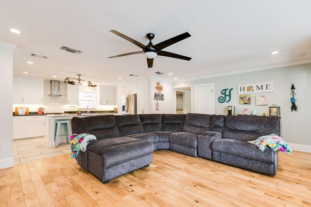 2760 Dena Drive, San Angelo, TX 76904