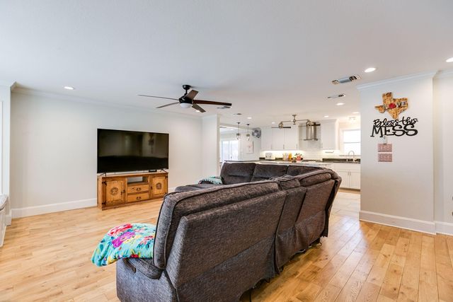 2760 Dena Drive, San Angelo, TX 76904