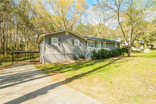 84 Paulding Boulevard, Dallas, GA 30157