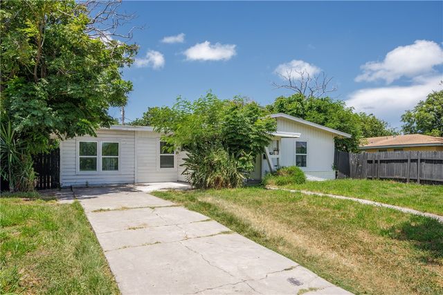 5808 Rio Vista Ave, Corpus Christi, TX 78412