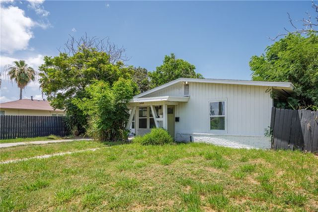 5808 Rio Vista Ave, Corpus Christi, TX 78412