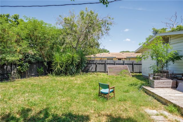 5808 Rio Vista Ave, Corpus Christi, TX 78412