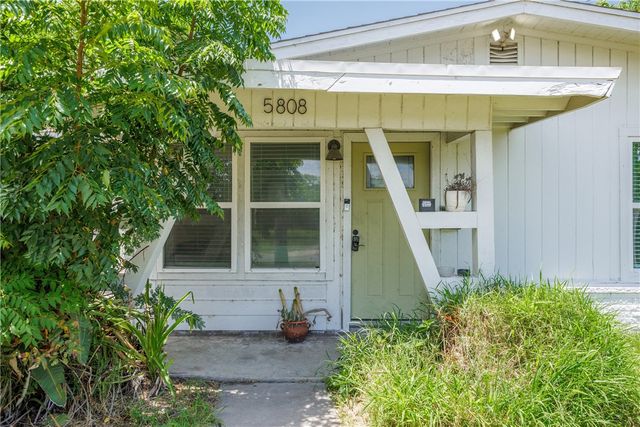 5808 Rio Vista Ave, Corpus Christi, TX 78412