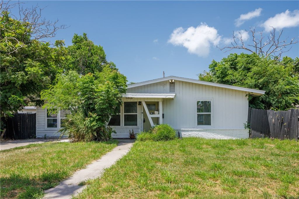 5808 Rio Vista Ave, Corpus Christi, TX 78412