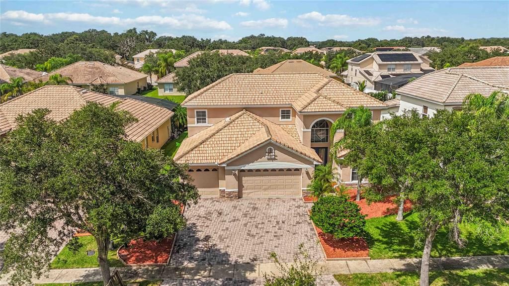 3814 GOLDEN FEATHER WAY, Kissimmee, FL 34746