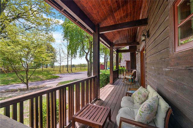 311 Derry Ridge Road, Ligonier Twp, PA 15658