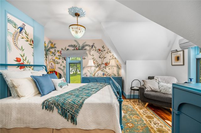 311 Derry Ridge Road, Ligonier Twp, PA 15658