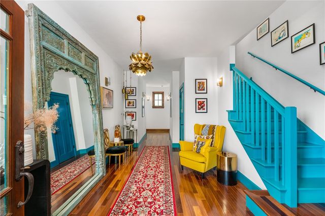 311 Derry Ridge Road, Ligonier Twp, PA 15658