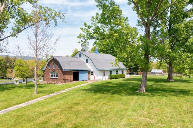 311 Derry Ridge Road, Ligonier Twp, PA 15658