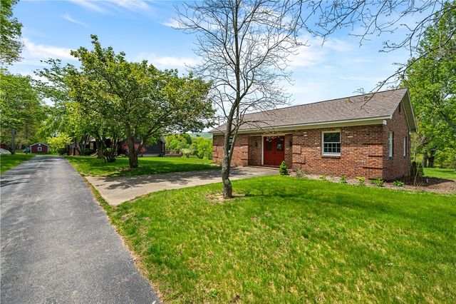 311 Derry Ridge Road, Ligonier Twp, PA 15658