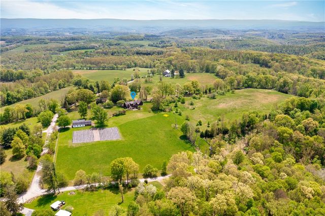 311 Derry Ridge Road, Ligonier Twp, PA 15658