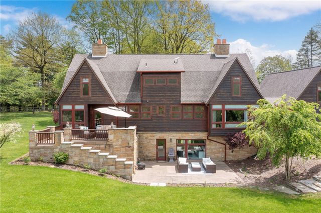 311 Derry Ridge Road, Ligonier Twp, PA 15658