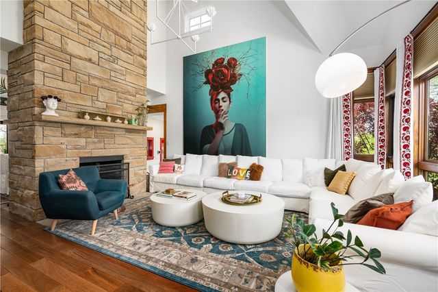 311 Derry Ridge Road, Ligonier Twp, PA 15658