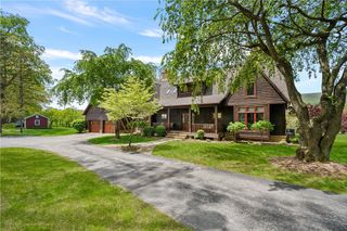 311 Derry Ridge Road, Ligonier Twp, PA 15658