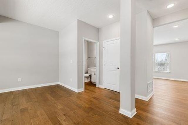 1612 Whispering Pines Lane, Bellefontaine, OH 43311