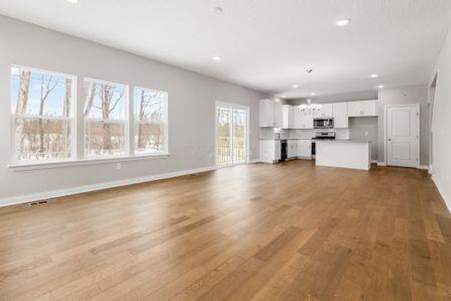 1612 Whispering Pines Lane, Bellefontaine, OH 43311