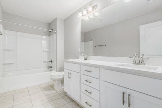 1612 Whispering Pines Lane, Bellefontaine, OH 43311