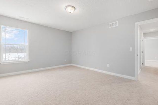 1612 Whispering Pines Lane, Bellefontaine, OH 43311