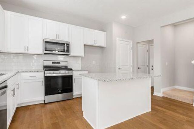 1612 Whispering Pines Lane, Bellefontaine, OH 43311