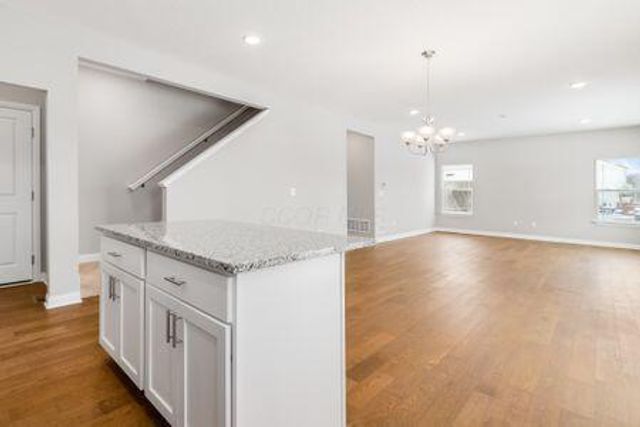 1612 Whispering Pines Lane, Bellefontaine, OH 43311