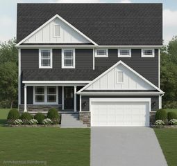 1612 Whispering Pines Lane, Bellefontaine, OH 43311