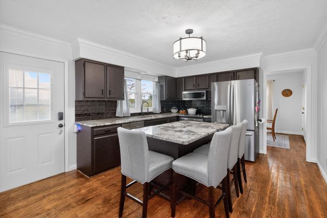 70 Ashlock Drive, Lancaster, KY 40444