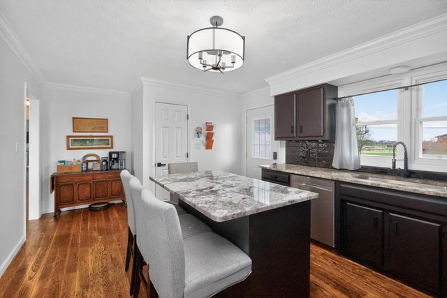 70 Ashlock Drive, Lancaster, KY 40444