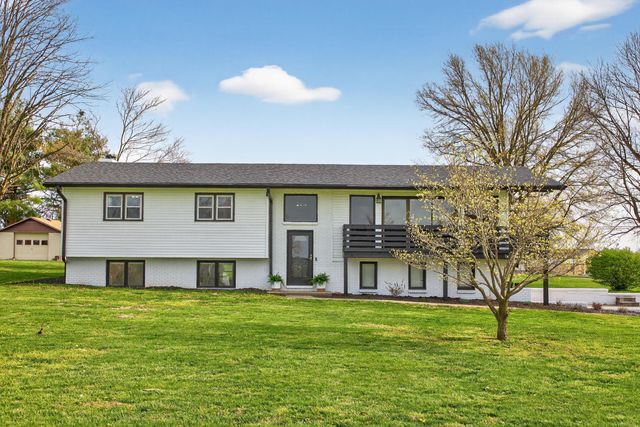 70 Ashlock Drive, Lancaster, KY 40444