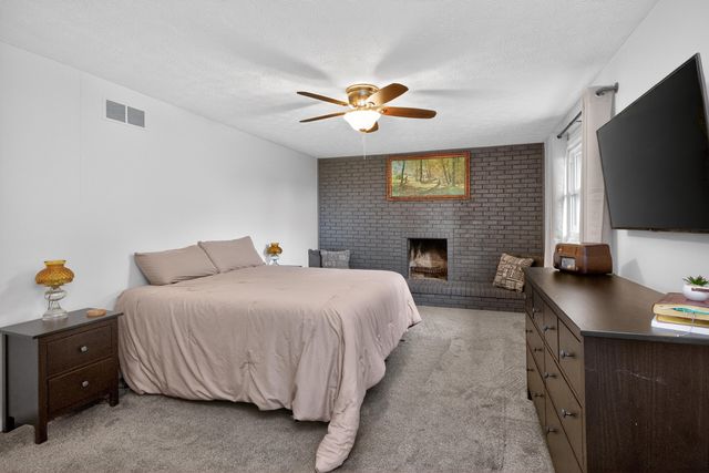 70 Ashlock Drive, Lancaster, KY 40444