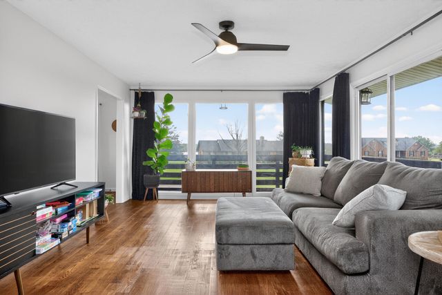 70 Ashlock Drive, Lancaster, KY 40444