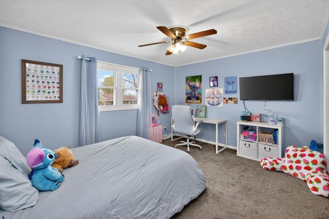 70 Ashlock Drive, Lancaster, KY 40444