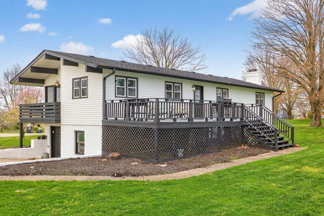 70 Ashlock Drive, Lancaster, KY 40444